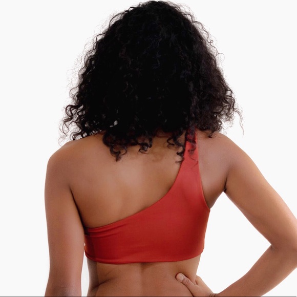 NWT 💥SALE💥 XS LAST ONE Kailua Top Clay - Picture 5 of 8